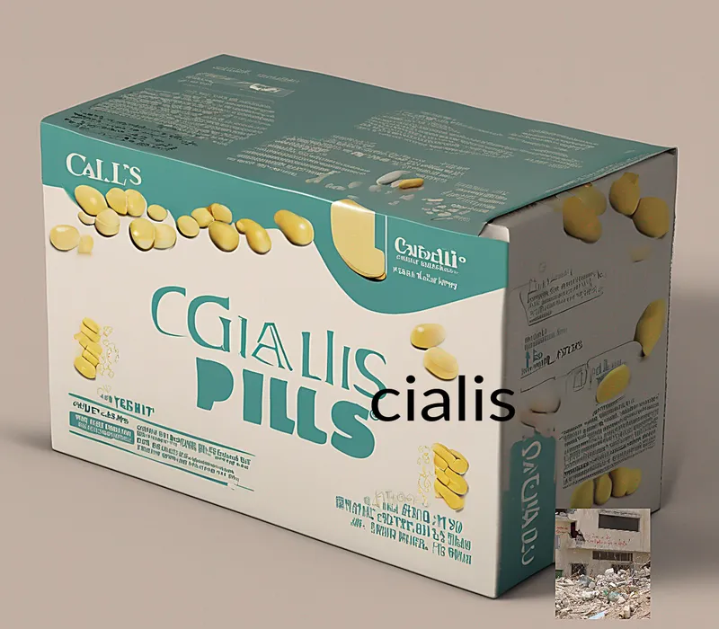 Cialis non generico